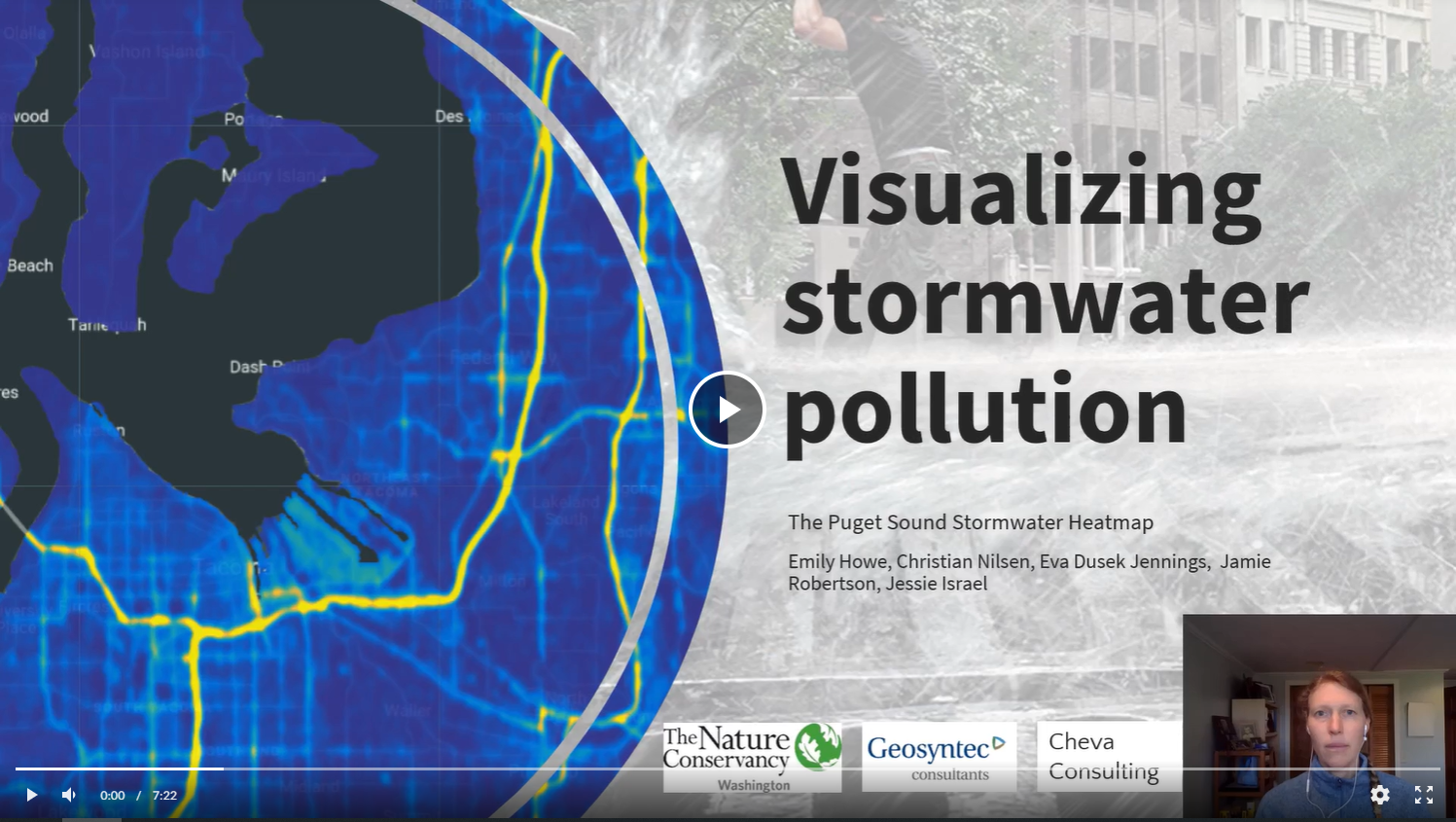 2022 Salish Sea Ecosystem Conference